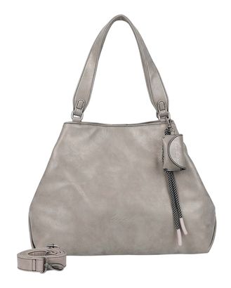 Fritzi aus Preußen Bitzi03 Jive Shopper Metallic Shell