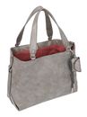 Fritzi aus Preußen Bitzi03 Jive Shopper Metallic Shell