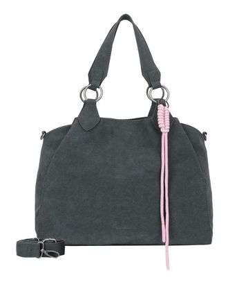 Fritzi aus Preußen Maia Jack Shoulder Bag Night Blue