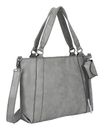 Fritzi aus Preußen Bitzi08 Jive Shopper Metallic Shell