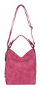 Fritzi aus Preußen Bitzi01 Jive Hobo Bag Berry Pink Fritzi aus Preußen Bitzi01 Jive Hobo Bag Berry Pink