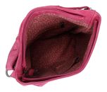 Fritzi aus Preußen Bitzi01 Jive Hobo Bag Berry Pink Fritzi aus Preußen Bitzi01 Jive Hobo Bag Berry Pink