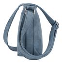 Fritzi aus Preußen Bitzi02 Jive Crossbody Bag Blue Grey Fritzi aus Preußen Bitzi02 Jive Crossbody Bag Blue Grey