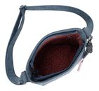 Fritzi aus Preußen Bitzi02 Jive Crossbody Bag Blue Grey Fritzi aus Preußen Bitzi02 Jive Crossbody Bag Blue Grey