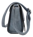 Fritzi aus Preußen Fritzi Jive Satchel S Blue Grey