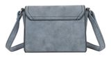 Fritzi aus Preußen Fritzi Jive Satchel S Blue Grey