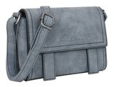 Fritzi aus Preußen Fritzi Jive Satchel S Blue Grey