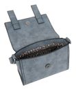 Fritzi aus Preußen Fritzi Jive Satchel S Blue Grey