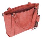 Fritzi aus Preußen Bitzi08 Jive Shopper Warm Mandarin