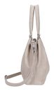 Fritzi aus Preußen Sue03 Pebble Shopper Light Mud