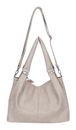 Fritzi aus Preußen Sue03 Pebble Shopper Light Mud