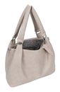 Fritzi aus Preußen Sue03 Pebble Shopper Light Mud
