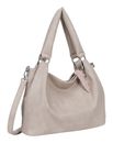 Fritzi aus Preußen Sue03 Pebble Shopper Light Mud