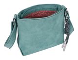 Fritzi aus Preußen Bitzi02 Jive Crossbody Bag Iced Green Fritzi aus Preußen Bitzi02 Jive Crossbody Bag Iced Green