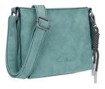 Fritzi aus Preußen Bitzi02 Jive Crossbody Bag Iced Green Fritzi aus Preußen Bitzi02 Jive Crossbody Bag Iced Green