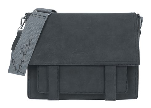 Fritzi aus Preußen Fritzi Jive Satchel L Black