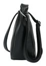 Fritzi aus Preußen Sue02 Pebble Crossbody Black Fritzi aus Preußen Sue02 Pebble Crossbody Black