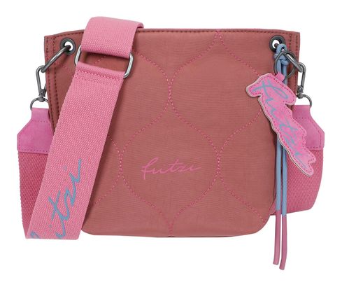 Fritzi aus Preußen Fritzi03 Limited Sky Crossbody Bag Roasted