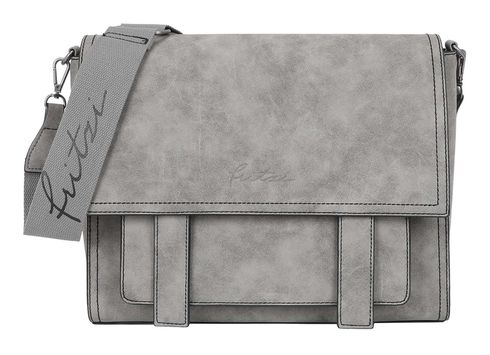 Fritzi aus Preußen Fritzi Jive Satchel L Warm Grey