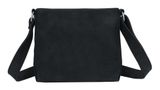 Fritzi aus Preußen Bitzi02 Jive Crossbody Bag Black