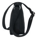Fritzi aus Preußen Bitzi02 Jive Crossbody Bag Black