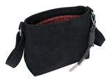Fritzi aus Preußen Bitzi02 Jive Crossbody Bag Black