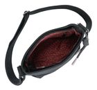 Fritzi aus Preußen Bitzi02 Jive Crossbody Bag Black