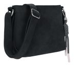 Fritzi aus Preußen Bitzi02 Jive Crossbody Bag Black
