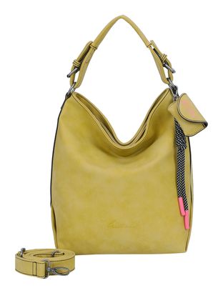 Fritzi aus Preußen Bitzi01 Jive Hobo Bag Camille