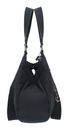 Fritzi aus Preußen Izzy Medium Limited Sky Shopper Black Fritzi aus Preußen Izzy Medium Limited Sky Shopper Black