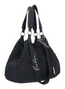Fritzi aus Preußen Izzy Medium Limited Sky Shopper Black Fritzi aus Preußen Izzy Medium Limited Sky Shopper Black