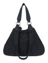 Fritzi aus Preußen Izzy Medium Limited Sky Shopper Black Fritzi aus Preußen Izzy Medium Limited Sky Shopper Black