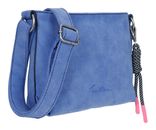 Fritzi aus Preußen Bitzi02 Jive Crossbody Bag Ultra Blue Fritzi aus Preußen Bitzi02 Jive Crossbody Bag Ultra Blue