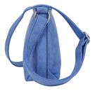 Fritzi aus Preußen Bitzi02 Jive Crossbody Bag Ultra Blue Fritzi aus Preußen Bitzi02 Jive Crossbody Bag Ultra Blue