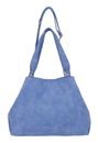 Fritzi aus Preußen Bitzi03 Jive Shopper Ultra Blue Fritzi aus Preußen Bitzi03 Jive Shopper Ultra Blue