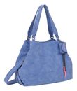 Fritzi aus Preußen Bitzi03 Jive Shopper Ultra Blue Fritzi aus Preußen Bitzi03 Jive Shopper Ultra Blue