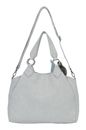 Fritzi aus Preußen Maia Limited Twist Jive Shoulder Bag Light Stone Fritzi aus Preußen Maia Limited Twist Jive Shoulder Bag Light Stone