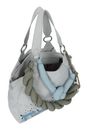 Fritzi aus Preußen Maia Limited Twist Jive Shoulder Bag Light Stone Fritzi aus Preußen Maia Limited Twist Jive Shoulder Bag Light Stone