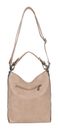 Fritzi aus Preußen Bitzi01 Jive Hobo Bag Copper