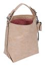 Fritzi aus Preußen Bitzi01 Jive Hobo Bag Copper