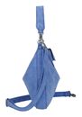 Fritzi aus Preußen Bitzi07 Jive Hobo Bag Ultra Blue Fritzi aus Preußen Bitzi07 Jive Hobo Bag Ultra Blue