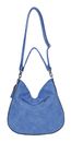 Fritzi aus Preußen Bitzi07 Jive Hobo Bag Ultra Blue Fritzi aus Preußen Bitzi07 Jive Hobo Bag Ultra Blue