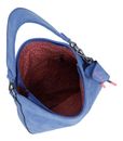 Fritzi aus Preußen Bitzi07 Jive Hobo Bag Ultra Blue Fritzi aus Preußen Bitzi07 Jive Hobo Bag Ultra Blue