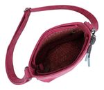 Fritzi aus Preußen Bitzi02 Jive Crossbody Bag Berry Pink