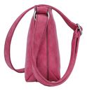 Fritzi aus Preußen Bitzi02 Jive Crossbody Bag Berry Pink