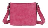 Fritzi aus Preußen Bitzi02 Jive Crossbody Bag Berry Pink