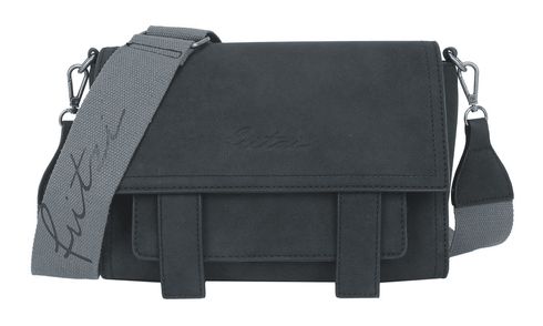 Fritzi aus Preußen Fritzi Jive Satchel M Black