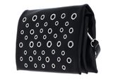 SEIDENFELT MANUFAKTUR Vinje Crossbag Black SEIDENFELT MANUFAKTUR Vinje Crossbag Black