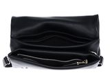 SEIDENFELT MANUFAKTUR Vinje Crossbag Black SEIDENFELT MANUFAKTUR Vinje Crossbag Black