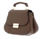 SEIDENFELT MANUFAKTUR Bjuv Small Handbag Olive / Gold SEIDENFELT MANUFAKTUR Bjuv Small Handbag Olive / Gold